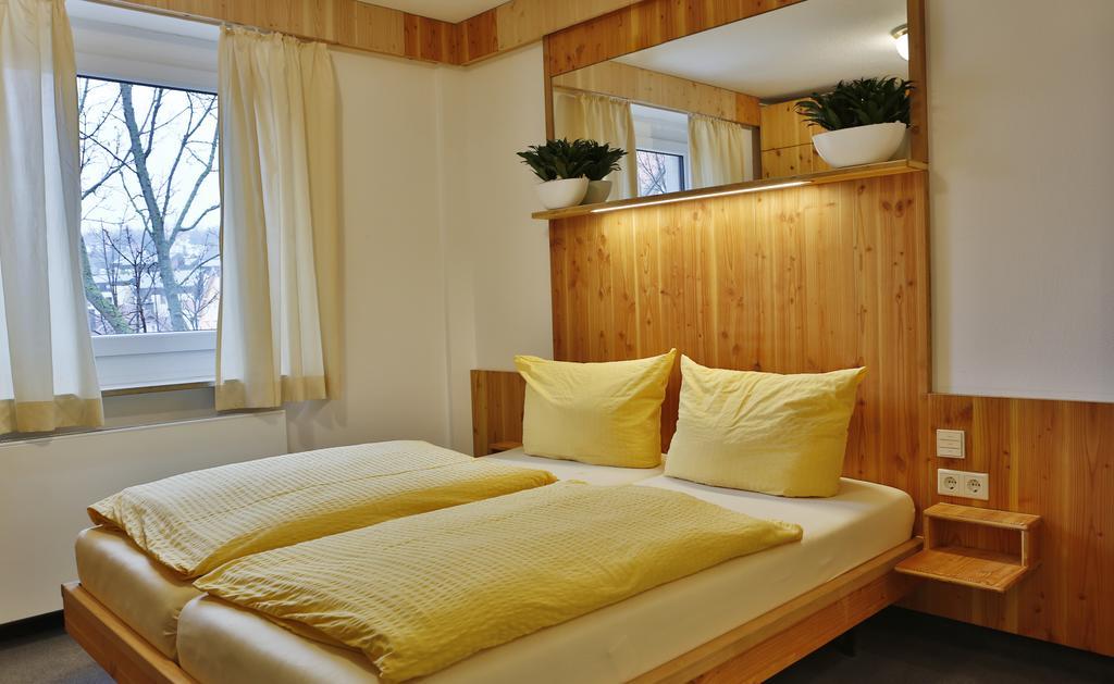 Hotel Feuerbacher Hof Stuttgart Cameră foto
